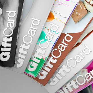 Gift Cards