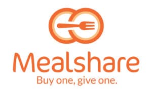Mealshare Logo