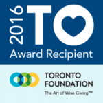 Vital Toronto Award 2016