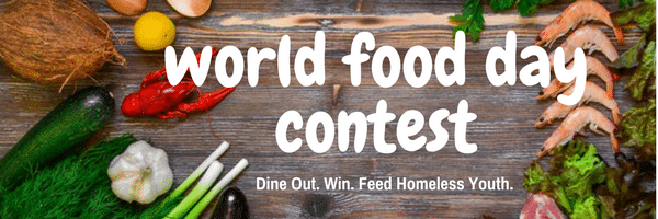 World Food Day Contest