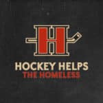 hockey stick logo