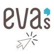 Eva's logo 