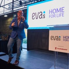 Eva's Home for Life Auction 2018