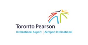 Toronto Pearson Logo