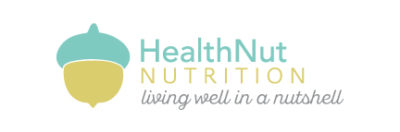 HealthNut Nutrition