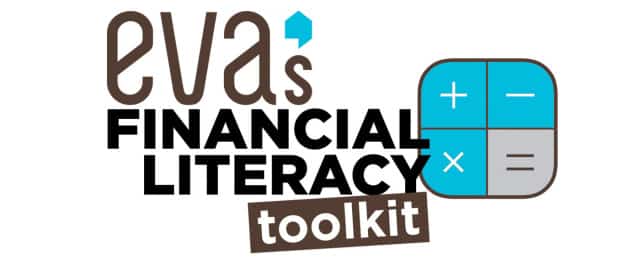 Eva's Financial Literacy Toolkit