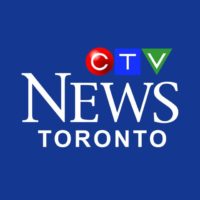 CTV News Toronto Logo