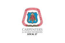 Carpenters & Allied Workers Local 27