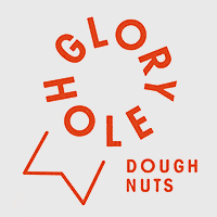Gloryhole Donuts