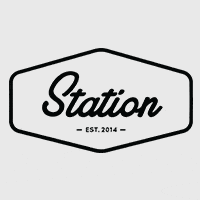 Station Cold Brew
