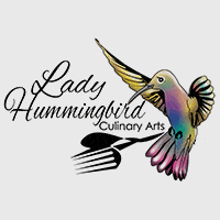 Lady Hummingbird Culinary Arts