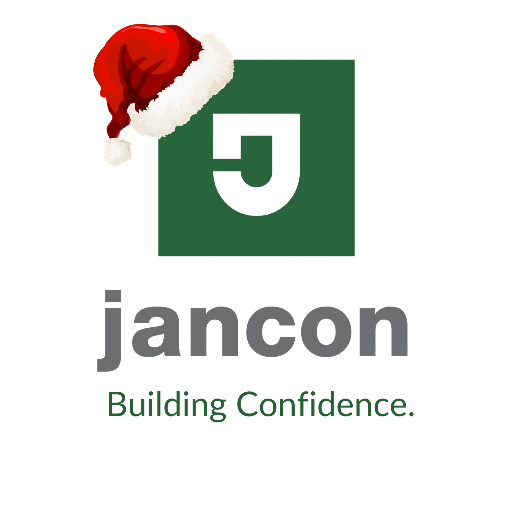 Jancon holiday logo