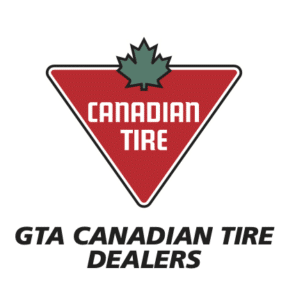 Canadian Tire GTA Dealers