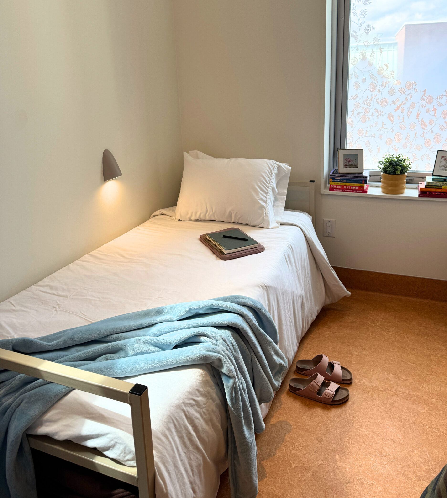 Youth Bedroom