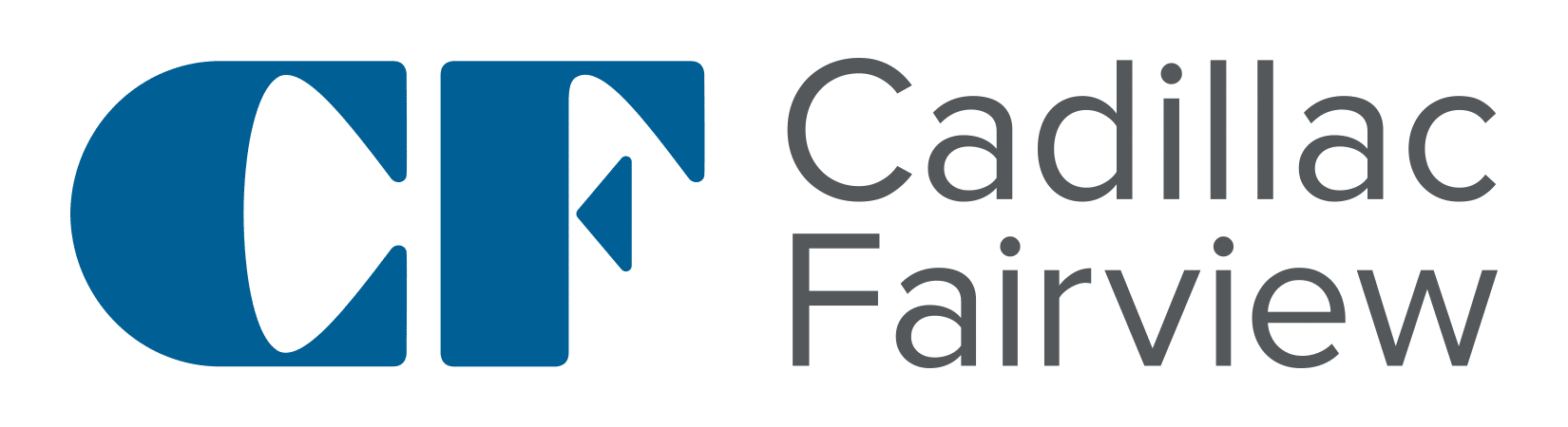 Cadillac Fairview